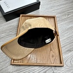 Gucci Snapback Hats Unisex # 268342, cheap Gucci Snapbacks
