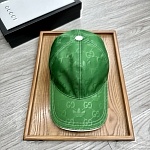 Gucci Snapback Hats Unisex # 268344, cheap Gucci Snapbacks