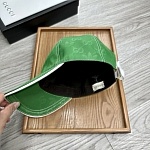 Gucci Snapback Hats Unisex # 268344, cheap Gucci Snapbacks