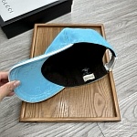 Gucci Snapback Hats Unisex # 268345, cheap Gucci Snapbacks
