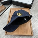 Gucci Snapback Hats Unisex # 268346, cheap Gucci Snapbacks