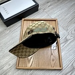 Gucci Snapback Hats Unisex # 268348, cheap Gucci Snapbacks