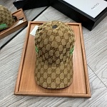 Gucci Snapback Hats Unisex # 268349, cheap Gucci Snapbacks