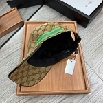 Gucci Snapback Hats Unisex # 268349, cheap Gucci Snapbacks