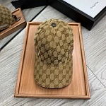 Gucci Snapback Hats Unisex # 268351, cheap Gucci Snapbacks