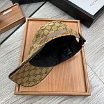 Gucci Snapback Hats Unisex # 268351, cheap Gucci Snapbacks