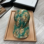Gucci Snapback Hats Unisex # 268354