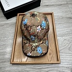 Gucci Snapback Hats Unisex # 268358