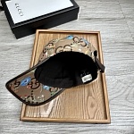 Gucci Snapback Hats Unisex # 268358, cheap Gucci Snapbacks