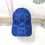 Gucci Snapback Hats Unisex # 268361, cheap Gucci Snapbacks