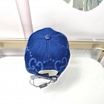 Gucci Snapback Hats Unisex # 268361, cheap Gucci Snapbacks