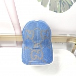 Gucci Snapback Hats Unisex # 268362, cheap Gucci Snapbacks