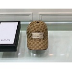 Gucci Snapback Hats Unisex # 268364