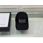 Gucci Snapback Hats Unisex # 268365