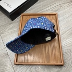 Gucci Snapback Hats Unisex # 268368, cheap Gucci Snapbacks