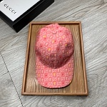 Gucci Snapback Hats Unisex # 268369
