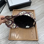 Gucci Snapback Hats Unisex # 268370, cheap Gucci Snapbacks