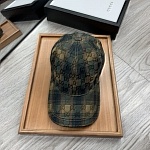 Gucci Snapback Hats Unisex # 268373