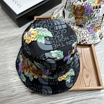 Gucci Bucket Hats Unisex # 268374