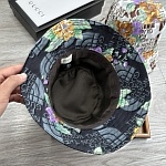Gucci Bucket Hats Unisex # 268374, cheap Gucci Snapbacks