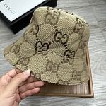 Gucci Bucket Hats Unisex # 268377