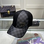 Louis Vuitton Snapback Hats Unisex # 268378