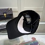 Louis Vuitton Snapback Hats Unisex # 268378, cheap Louis Vuitton