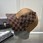 Louis Vuitton Snapback Hats Unisex # 268379