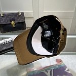 Louis Vuitton Snapback Hats Unisex # 268379, cheap Louis Vuitton