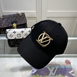 Louis Vuitton Snapback Hats Unisex # 268380