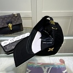 Louis Vuitton Snapback Hats Unisex # 268380, cheap Louis Vuitton