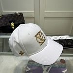 Louis Vuitton Snapback Hats Unisex # 268381