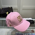 Louis Vuitton Snapback Hats Unisex # 268382