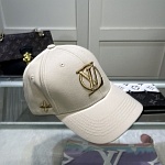 Louis Vuitton Snapback Hats Unisex # 268383, cheap Louis Vuitton