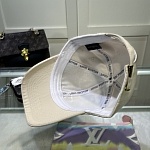 Louis Vuitton Snapback Hats Unisex # 268383, cheap Louis Vuitton