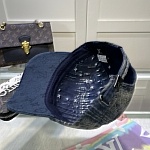 Louis Vuitton Snapback Hats Unisex # 268388, cheap Louis Vuitton