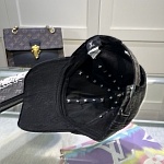 Louis Vuitton Snapback Hats Unisex # 268390, cheap Louis Vuitton