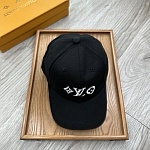Louis Vuitton Snapback Hats Unisex # 268391