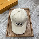 Louis Vuitton Snapback Hats Unisex # 268392, cheap Louis Vuitton