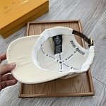 Louis Vuitton Snapback Hats Unisex # 268392, cheap Louis Vuitton