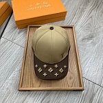 Louis Vuitton Snapback Hats Unisex # 268394