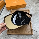 Louis Vuitton Snapback Hats Unisex # 268394, cheap Louis Vuitton