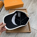 Louis Vuitton Snapback Hats Unisex # 268395, cheap Louis Vuitton