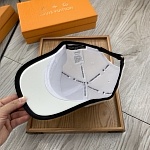 Louis Vuitton Snapback Hats Unisex # 268396, cheap Louis Vuitton