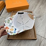 Louis Vuitton Snapback Hats Unisex # 268397, cheap Louis Vuitton
