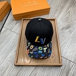 Louis Vuitton Snapback Hats Unisex # 268399
