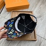 Louis Vuitton Snapback Hats Unisex # 268399, cheap Louis Vuitton