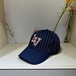 Louis Vuitton Snapback Hats Unisex # 268400, cheap Louis Vuitton
