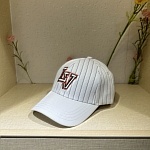 Louis Vuitton Snapback Hats Unisex # 268401, cheap Louis Vuitton