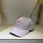 Louis Vuitton Snapback Hats Unisex # 268402